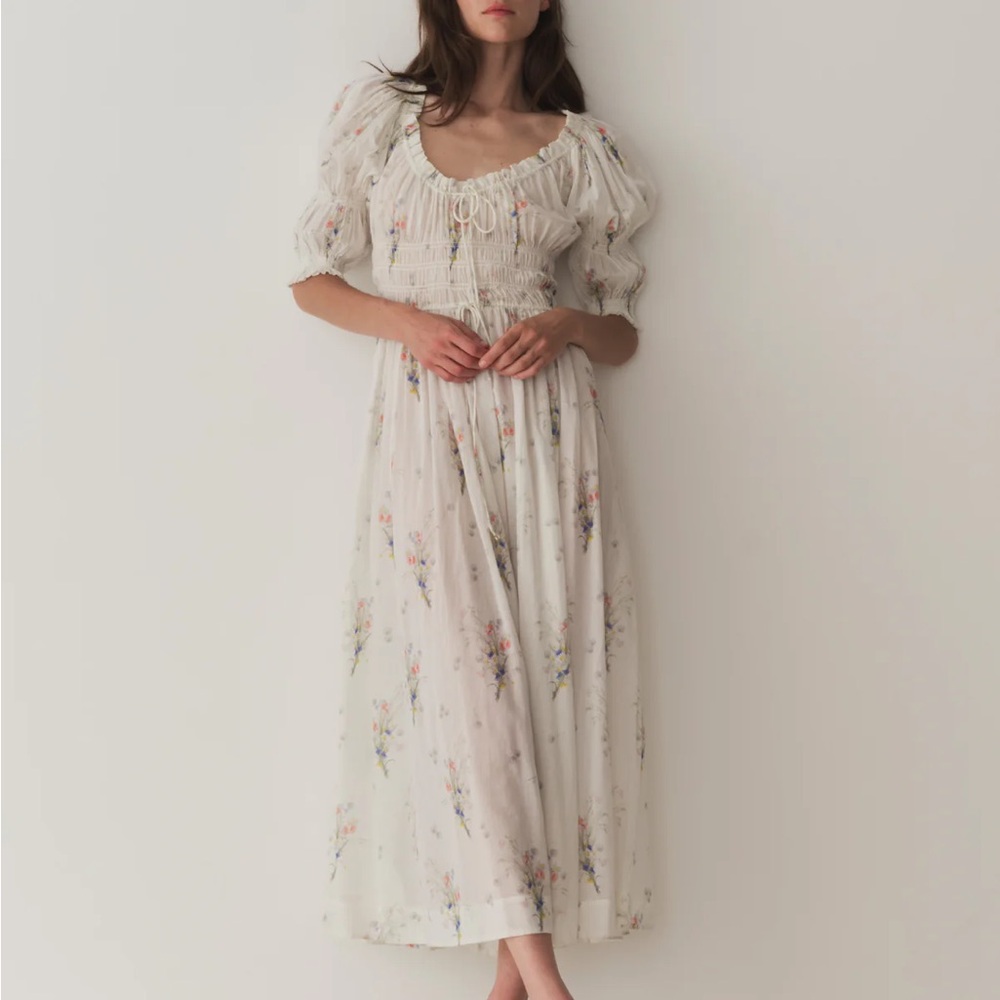 Doen Ischia Dress